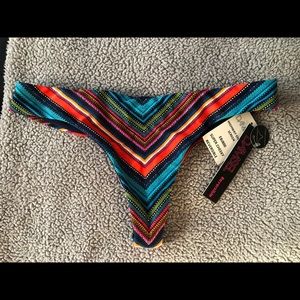 Damsel reversible bikini bottom